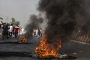 हिंदूविरोधी अत्याचारांच्या पार्श्वभूमीवर बांगलादेशवर अमेरिकेचे 'बारीक लक्ष'