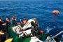 Indian Coast Guard Rescues 9 From Sinking Vessel In Arabian Sea