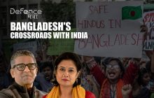 Why Bangladesh Will Need India Again