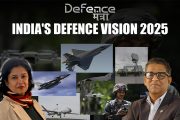 What’s Next for India’s Defence Sector in 2025?