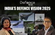 What’s Next for India’s Defence Sector in 2025?