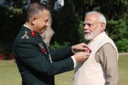 Armed Forces Flag Day : का साजरा होतो हा खास दिवस?