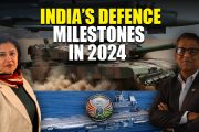 India's Defence 2024: Big Deals, Bold Moves