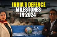 India's Defence 2024: Big Deals, Bold Moves