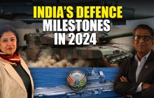 India's Defence 2024: Big Deals, Bold Moves