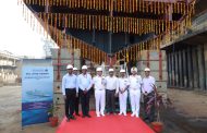 Cochin Shipyard Begins Construction Of 6th Mahe-Class Next-Gen Anti-Submarine Vessel