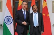 NSA Ajit Doval Traveling To China To Revive Boundary Talks