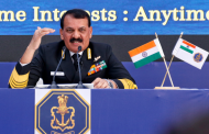 India To Sign Rafale-M Jets and Scorpene Submarine Deals Next Month: Navy Chief