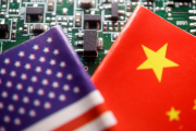 Latest Trade Salvo From China: US Chips Are No Longer Safe