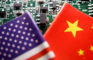 Latest Trade Salvo From China: US Chips Are No Longer Safe