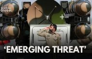 पाकिस्तानचा क्षेपणास्त्र कार्यक्रम अमेरिकेसाठी 'Emerging Threat'