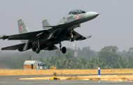 HAL Secures Rs13,500 Crore Deal To Supply 12 Su-30MKIs To IAF