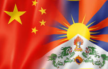 Tibet Under Pressure: China's Geopolitical Ambitions And Cultural Repression