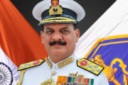 Navy Chief Begins Key Visit to Indonesia for Strategic Talks