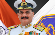 Navy Chief Begins Key Visit to Indonesia for Strategic Talks