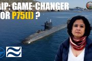 Spain's Revolutionary Submarine Tech Facility: Good for India Navy?