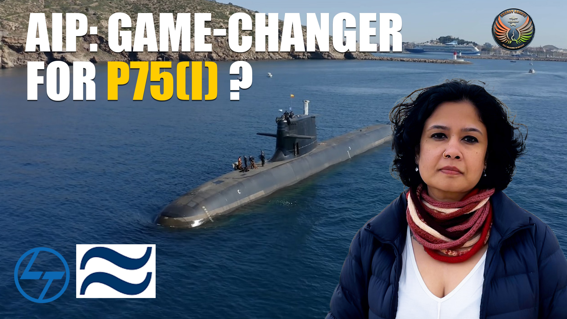 Spain's Revolutionary Submarine Tech Facility: Good for India Navy?