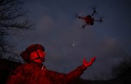 Drone Attack By Ukraine Targets Oil Facilities In Russia