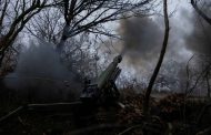 Ukraine Commences New Offensive In Kursk In Russia