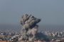 22 Dead In Israeli Strikes in Gaza As Conflict Enters 15th Month