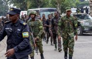 U.N. Security Council Calls For Ceasefire In Congo