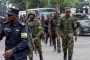 U.N. Security Council Calls For Ceasefire In Congo