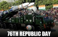 Missile Systems To Surveillance Tech: A Showcase Of Firsts At 76th Republic Day Parade