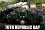 Missile Systems To Surveillance Tech: A Showcase Of Firsts At 76th Republic Day Parade