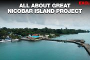 Green Knots Ironed Out, Great Nicobar Island Project Awaits Centre’s Final Clearance