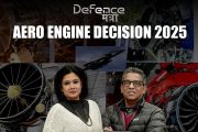 Game-Changer For India: Aero Engine Decision Expected In 2025