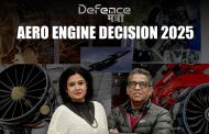 Game-Changer For India: Aero Engine Decision Expected In 2025