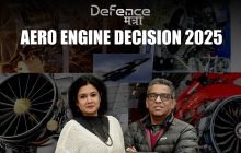 Game-Changer For India: Aero Engine Decision Expected In 2025