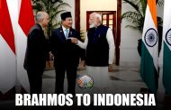 India-Indonesia BrahMos Missile Deal Nears Finalisation, High-Level Delegation Visits BrahMos HQ