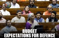 Expectations From Defence Budget 2025-26