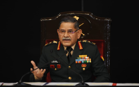 ATAGS Contract Expected Before Fiscal Year-End: Army Chief