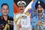 Fostering Jointness: Cross-Service ADCs To Armed Forces Chiefs