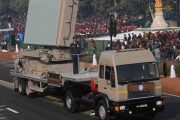 प्रजासत्ताक दिनी DRDO चा 'रक्षा कवच'च्या नवकल्पनांचा चित्ररथ