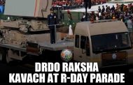 DRDO To Showcase ‘Raksha Kavach’ Cutting-Edge Innovations At Republic Day Parade 2025