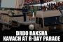 DRDO To Showcase ‘Raksha Kavach’ Cutting-Edge Innovations At Republic Day Parade 2025