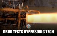 Hypersonic Technology: DRDO Conducts Scramjet Engine Ground Test