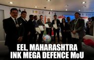 Solar Group To Invest Rs. 12,780 Crore In Maharashtra's Defence Sector