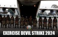 Exercise Devil Strike: Indian Army And Air Force Excel In High-Intensity Drill