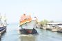 Goa Shipyard Launches Two Fast Patrol Vessels For Coast Guard