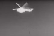 Sea Drones Of Ukraine Down A Helicopter Of Russia Claims Kyiv