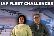 Indian Air Force: Addressing The Shortfall