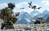 Indian Army Contracts Odisha Startup to Supply Advanced Drones