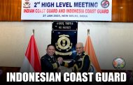 Indian And Indonesian Coast Guard Renew MoU For Maritime Security