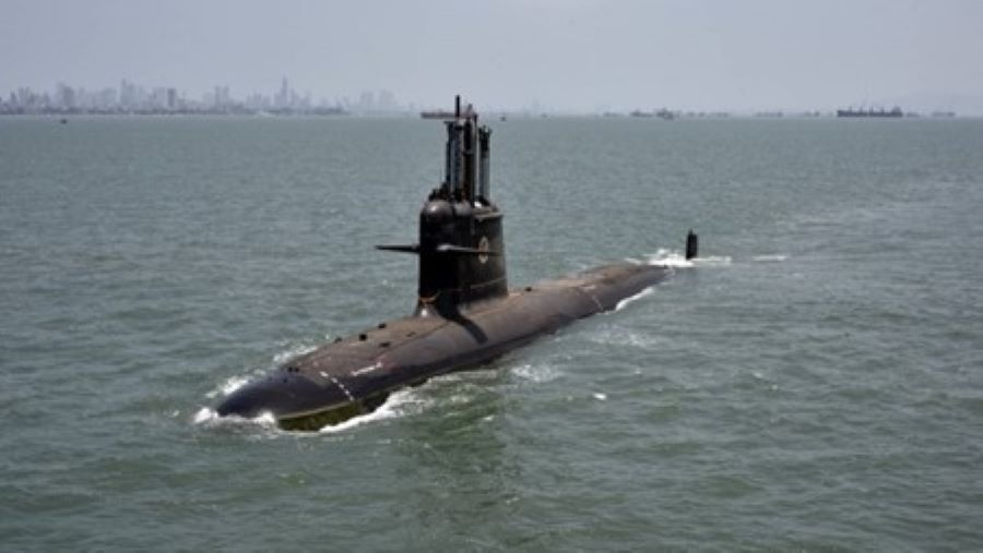 MDL-TKMS Remains Sole Bidder For Rs 70,000 Crore Submarine Deal