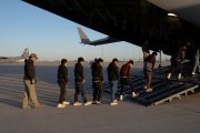 Deal On Deportations Between US, Colombia Reached