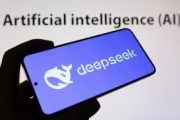 Blocking China's Deepseek From Using US AI May Be Tough